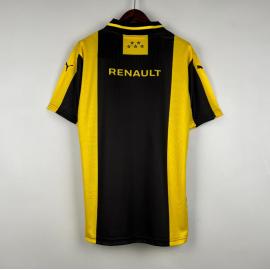 Camiseta Atlético Peñarol Cf 131st Anniversary