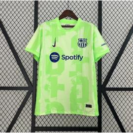 Camiseta Barcelona Fc 3ª Equipación 24/25