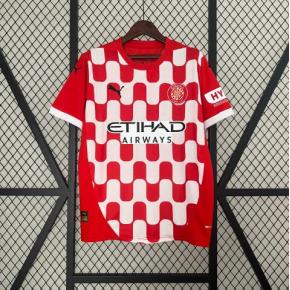 Camiseta Girona Fc Primera Equipación 24/25 