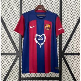 Camiseta Limited Edition FC BARCELONA x KAROL G 23/24