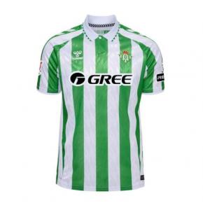 Camiseta Real Betis 1ª Equipación 24/25 