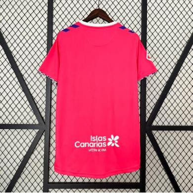 Camiseta Tenerife Tercera Equipación 24/25