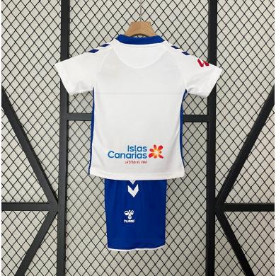 Camiseta Tenerife Primera Equipación 24/25 Niño