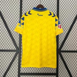 Camiseta UD Las Palmas FC 1ª Equipación 24/25