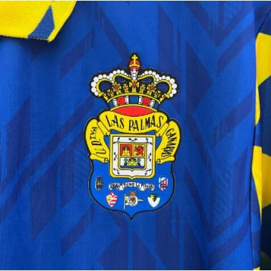 Camiseta UD Las Palmas FC 2ª Equipación 24/25