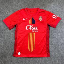 Camiseta Rcd Mallorca 120TH ANNIVERSARY 25/26