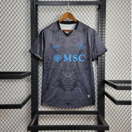 Camiseta Scc Napoli Third Games 24/25