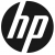 HP Badge Patch  + €2,00 