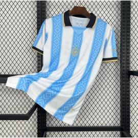 Camiseta Argentina Special Edition 2024/25