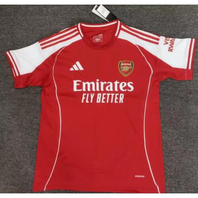 Camiseta Arsenal Cf Primera Equipación 25/26