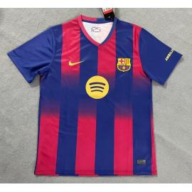 Camiseta Barcelona 1ª Equipación 25/26