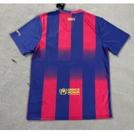 Camiseta Barcelona 1ª Equipación 25/26