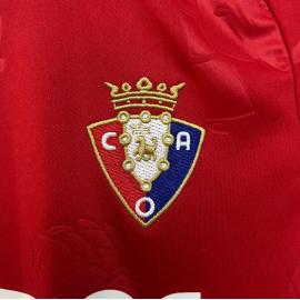 Camiseta Ca Osasuna Primera Equipación 24/25 Niño