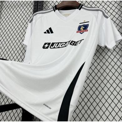 Camiseta Colo Colo 1ª Equipación 25/26