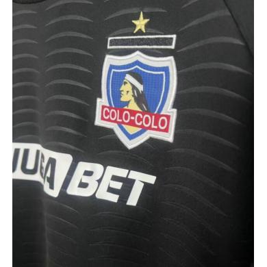 Camiseta Colo Colo 25/26