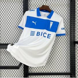 Camiseta Deportivo Universidad Católica 1ª Equipación 25/26