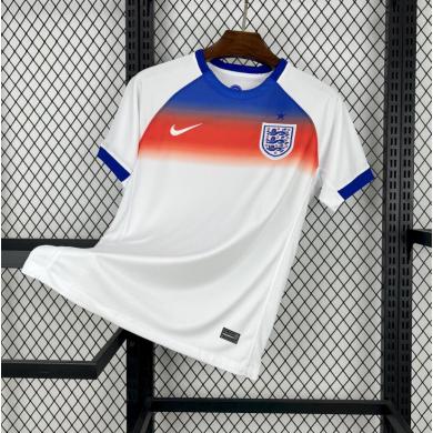 Camiseta Inglaterra Primera Equipacion 25/26