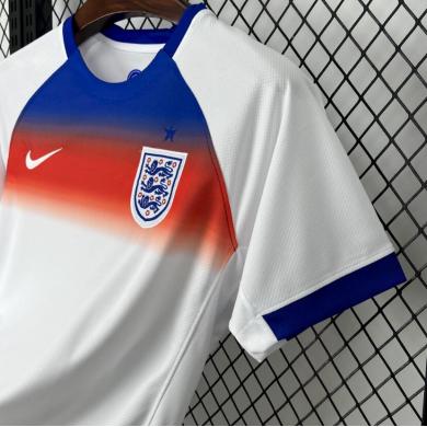 Camiseta Inglaterra Primera Equipacion 25/26