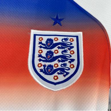 Camiseta Inglaterra Primera Equipacion 25/26