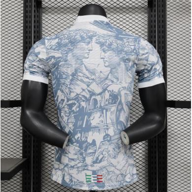 Camiseta Italy Edición Especial 2024 Authentic