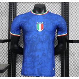 Camiseta Italy Edición Especial 2024