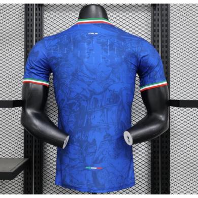 Camiseta Italy Edición Especial 2024