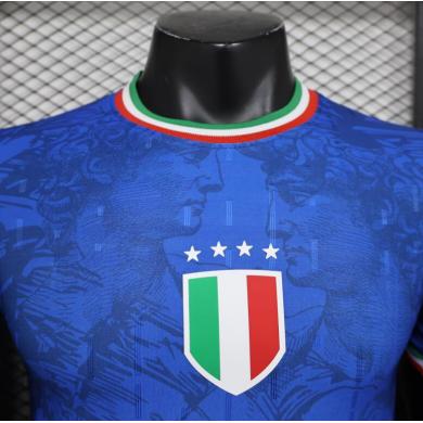 Camiseta Italy Edición Especial 2024