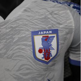 Camiseta Japón Special Edition 2024 Authentic