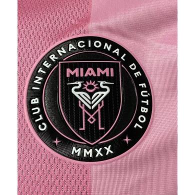 Camiseta Miami FC Primera Equipación 25/26