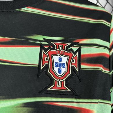 Camiseta Portugal Fc Pre-Match 25/26