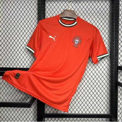 Camiseta Portugal Fc Primera Equipación 25/26