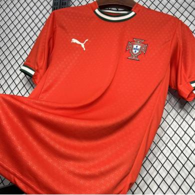 Camiseta Portugal Fc Primera Equipación 25/26