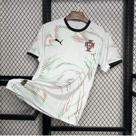 Camiseta Portugal Fc Segunda Equipación 25/26