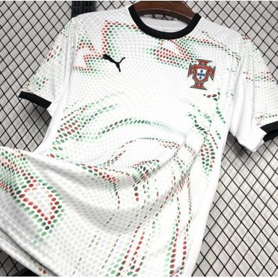 Camiseta Portugal Fc Segunda Equipación 25/26