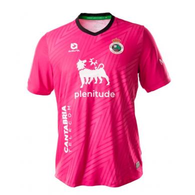 Camiseta Racing de Santander 1ª Portero 24/25