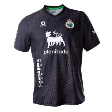 Camiseta Racing de Santander 2ª Portero 24/25