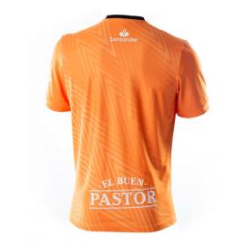 Camiseta Racing de Santander 4ª Portero 24/25