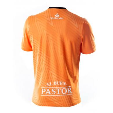 Camiseta Racing de Santander 4ª Portero 24/25