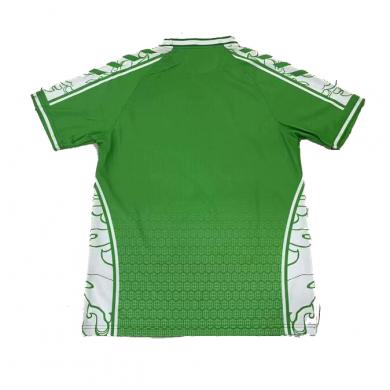 Camiseta Real Betis Edición conmemorativa 2025