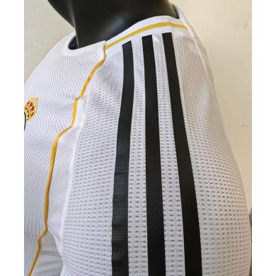 Camiseta Real Madrid 1ª Equipación 25/26 Authentic