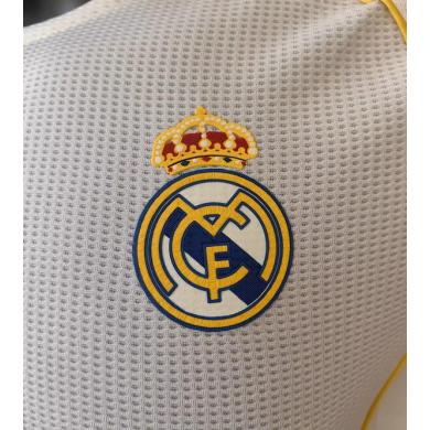 Camiseta Real Madrid 1ª Equipación 25/26 Authentic