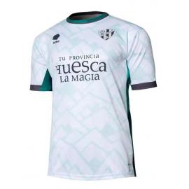 Camiseta SD Huesca 2ª Equipación 24/25