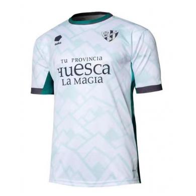 Camiseta SD Huesca 2ª Equipación 24/25