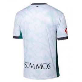 Camiseta SD Huesca 2ª Equipación 24/25