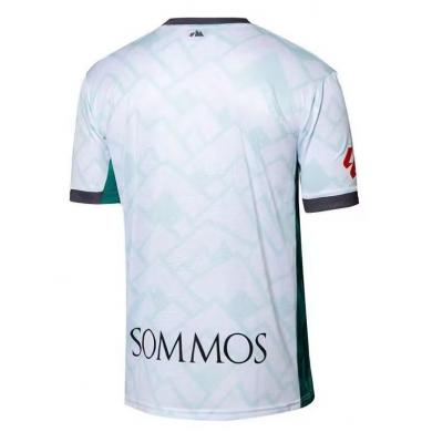 Camiseta SD Huesca 2ª Equipación 24/25