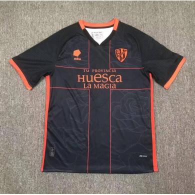 Camiseta SD Huesca 3ª Equipación 24/25