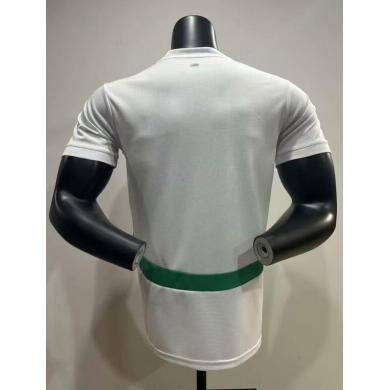 Camiseta Senegal Primera Equipación 2025 Authentic