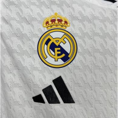 Camiseta Sin Mangas Real Madrid Pre-Match 24/25 + Pantalones