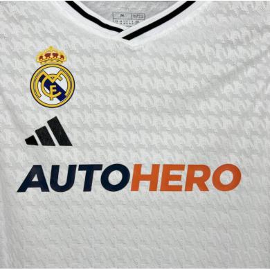 Camiseta Sin Mangas Real Madrid Pre-Match 24/25 + Pantalones