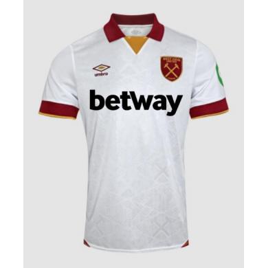 Camiseta West Ham 3ª Equipación 24/25